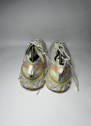 Кросівки nike react element 55 42,5 4
