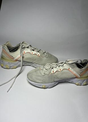 Кросівки nike react element 55 42,5 5