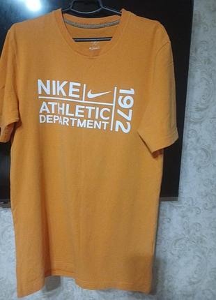 Футболка nike