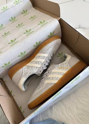 Adidas spezial handball jd exclusive grey/адидас спезиал гандбол серые 36 37 38 39 40 41