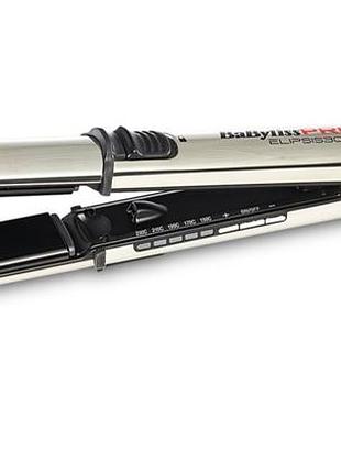 Вирівнювач для  волосся babyliss elipsis 3000