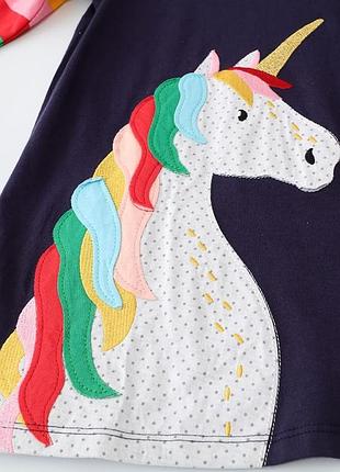 Сукня mini boden з малюнком 4