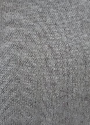 Кашеміровий кардиган cashmere collection 6