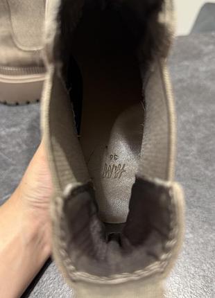 Черевички h&m 4