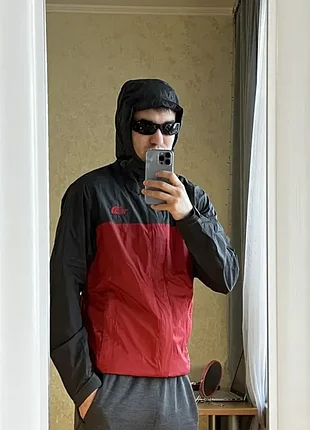 (s) the north face курточка на мембранное веснушка осенняя ветровка tnf весенняя осенняя куртка на мембране тн ветровка gore tex