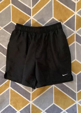 Nike шорти
