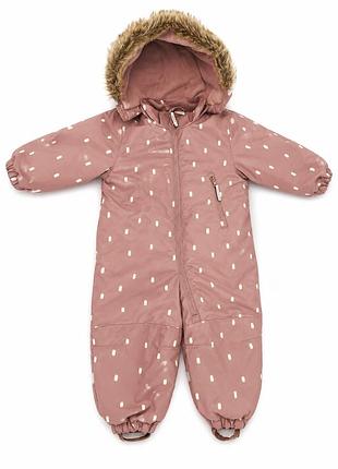 Комбінезон зимовий h&m