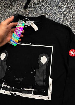 Cav empt long sleeve 2