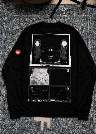 Cav empt long sleeve 3