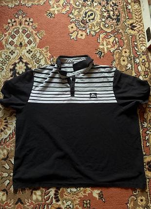 Футболка lonsdale