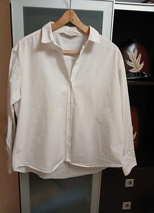 Блузка zara
100 котон