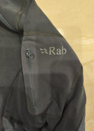 Соуп худи rab 3