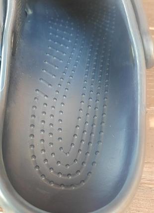 Crocs капці 5