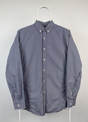 Сорочка uniqlo x jil sander