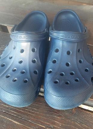 Crocs капці 2