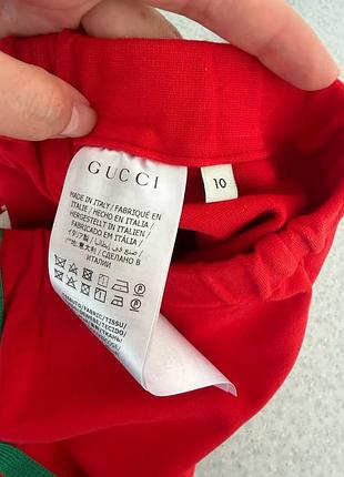 Кюлоти gucci 6