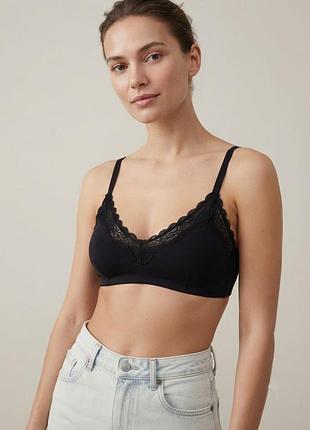 1+1=3 топ топик нижнее белье базовый классический primark сток