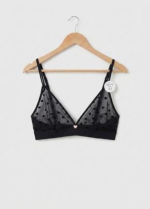 1+1=3 топ топик нижнее белье базовый классический primark сток