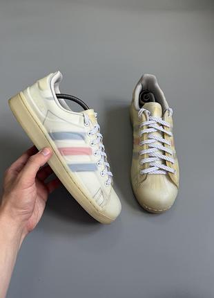 Adidas superstar futureshell 43(27.5cm) gazelle samba