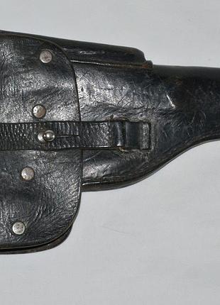 Кобура вальтер р-38 (р-1) walther p38 (p1).
