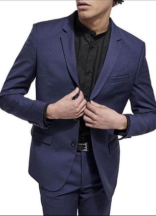 Чоловічий піджак the kooples, s