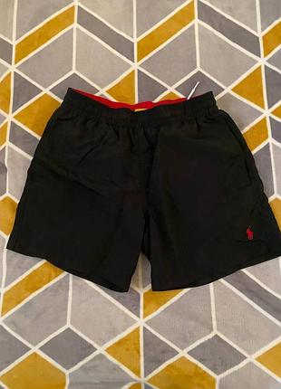Polo ralph lauren шорти