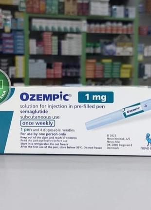 _'оземпік'-'ozempic'-1 mg