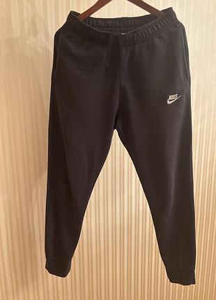 Спортивні штани nike, розмір s
