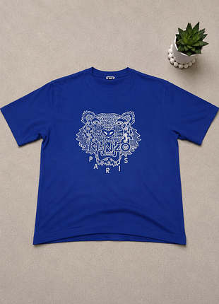 Футболка kenzo paris style