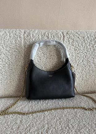 Сумка жіноча coach brooklyn shoulder bag 23