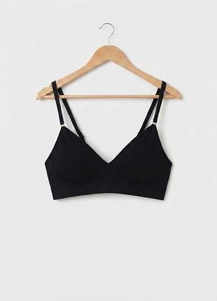 1+1=3 топ топик нижнее белье базовый классический primark сток