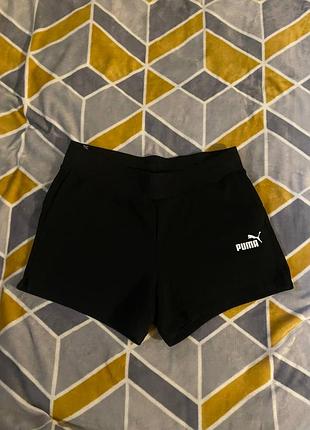 Puma шорти