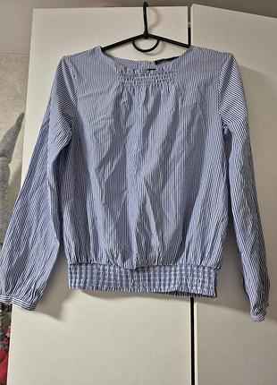 Блузка zara, размер s
