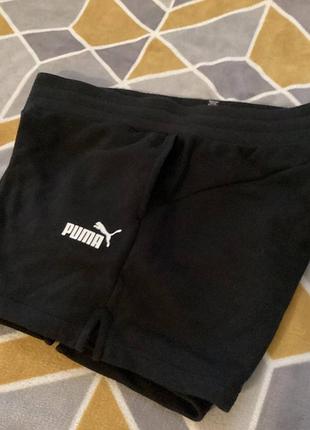 Puma шорти 5