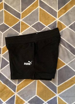 Puma шорти 6