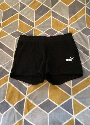 Puma шорти 7