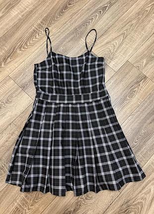 Сукня h&m 🖤🤍 2
