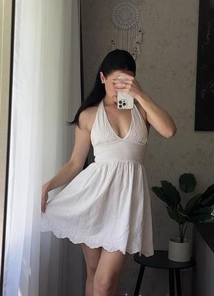 Сарафан від zara😍