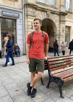 Haglofs чоловіча  футболка