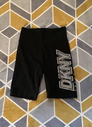 Dkny шорти