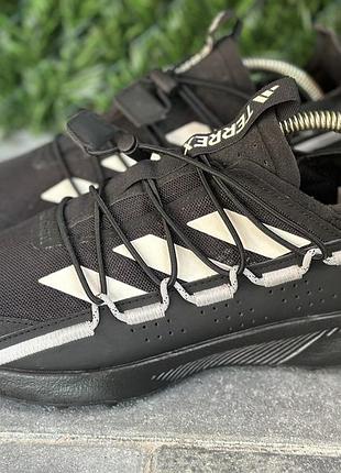 Кросівки чоловічі adidas terrex voyager 21 travel size42