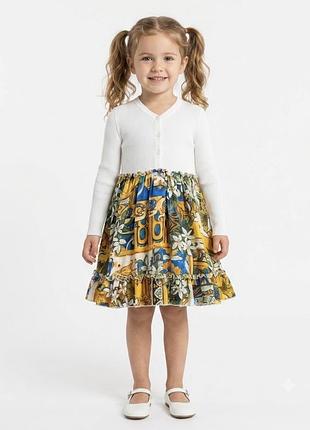 Сукня dolce gabbana