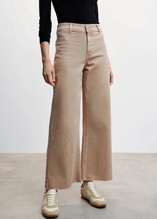 Джинсы женские stradivarius стильные классные