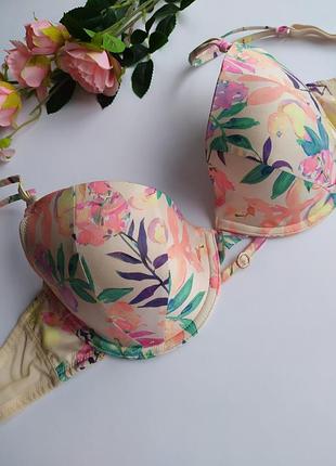Красивий бюстгалтер tu, uk 34d , eur 75d