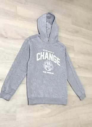 Фирменное худи mango