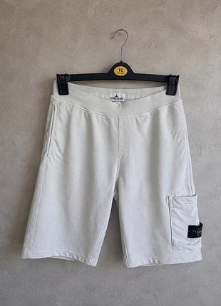 Шорты stone island junior, оригинал