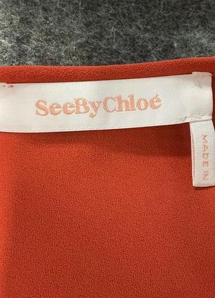 Сукня seebychloé 5