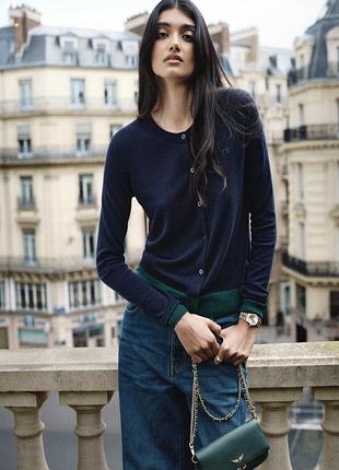 Кардиган zadig & voltaire