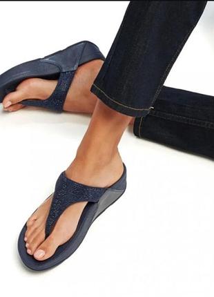 Fitflop. мега удобные и актуальные в, Вьетнамки