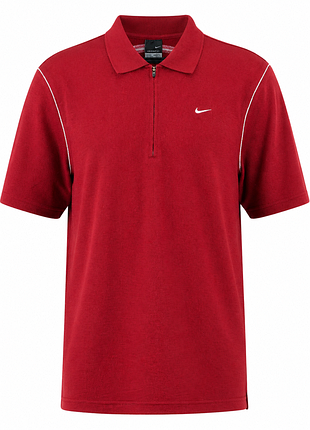 Nike поло мужское original m сток y2f8-6